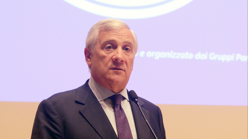 Antonio Tajani a RTL 102.5: “I 3,5 miliardi di extraprofitti decisione di buon senso. I soldi andranno alla sanità”