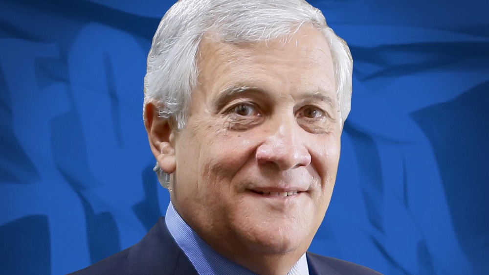 Antonio Tajani a RTL 102.5: “Noi amici di Israele, ha diritto ad attaccare Hamas ma ora serve de-escalation”