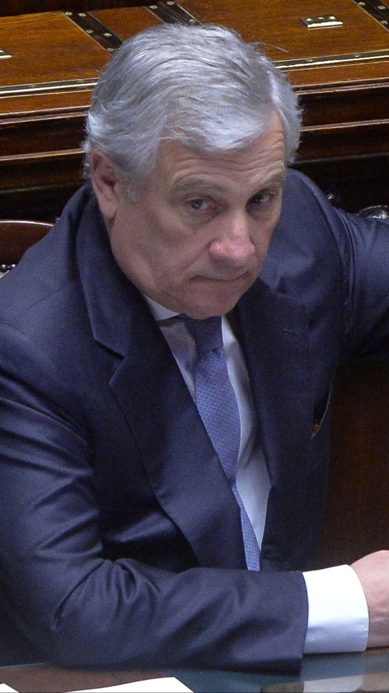 Antonio Tajani a RTL 102.5: “Non ci sono prove di un coinvolgimento di Kiev nell’attentato a Mosca”