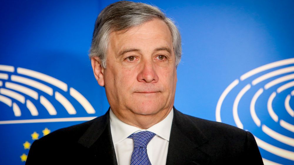 Antonio Tajani a RTL 102.5: ”Vedremo cosa accadrà dopo le elezioni, dubito le forze di governo lascino la presa"