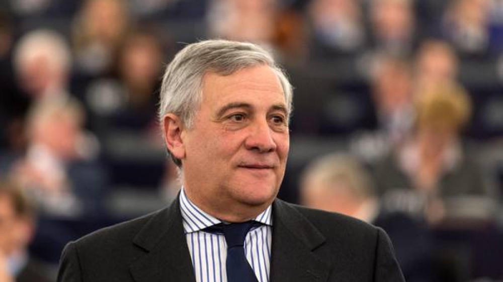 Antonio Tajani a RTL 102.5: "Bisogna avere visione complessiva del futuro per trasformare il paese. Necessarie Riforme"