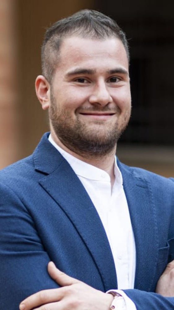 Anziani morti in ambulanza a Forlì, Intercettazioni choc dietro l’arresto di Luca Spada