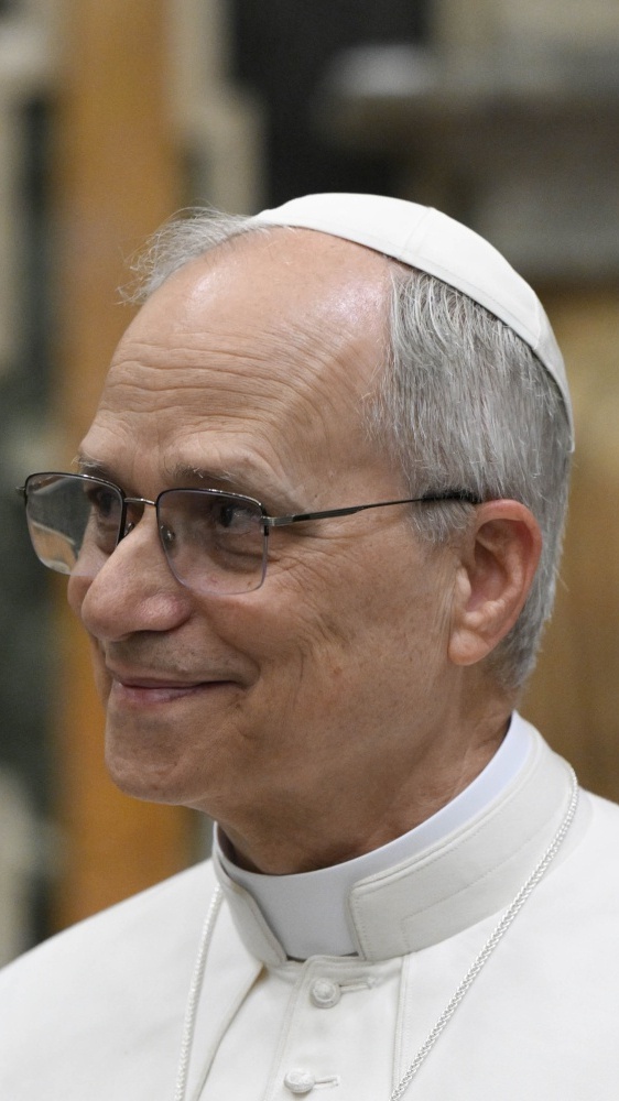 Appello di Papa Leone, la violenza delle armi sia sostituita dal dialogo