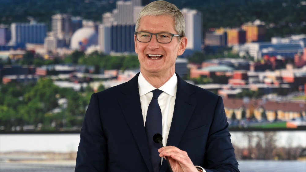 Apple lancia il nuovo iPhone 15, e il caricabatteria è in linea con l'Ue