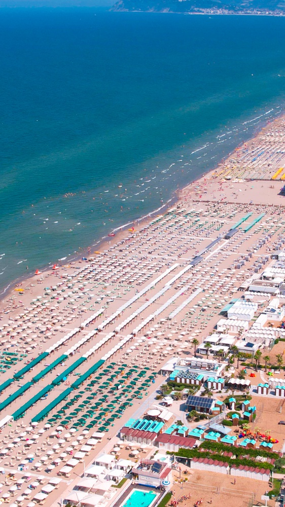 “Riccione Family City 2026”: divertimento e cultura per grandi e piccini  - 