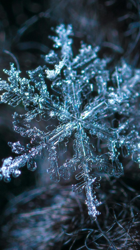 Arriva il primo freddo in Italia, da domani temperature giù fino a 8 gradi sotto la media