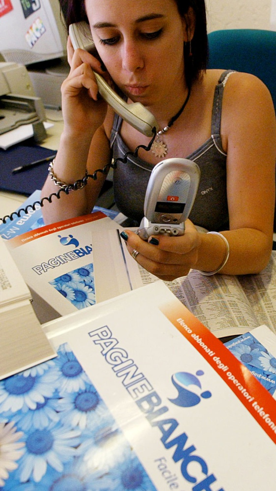 Arriva lo stop al telemarketing selvaggio, da mercoledì 19 novembre scatteranno le nuove regole