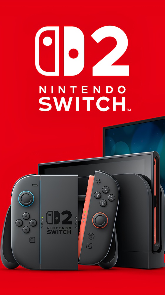 Arriva Nintendo Switch 2: tutto ciò che c’è da sapere su specifiche tecniche e primi videogiochi disponibili