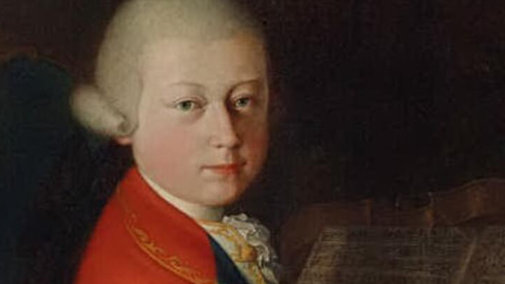 Arte, record mondiale, ritratto Mozart venduto a 4 milioni di euro