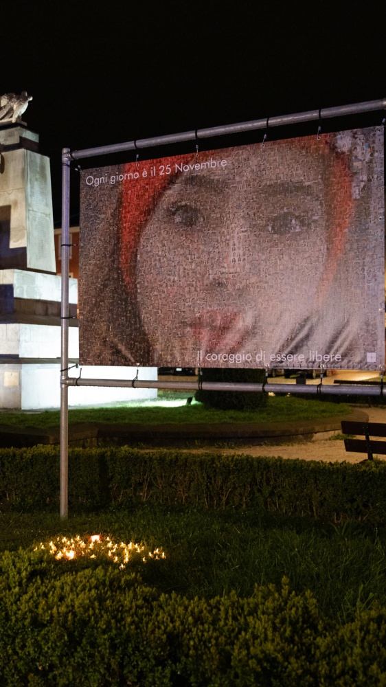 “Se non ti sposi fai la fine di Saman”: a Novellara l’orrore che ritorna