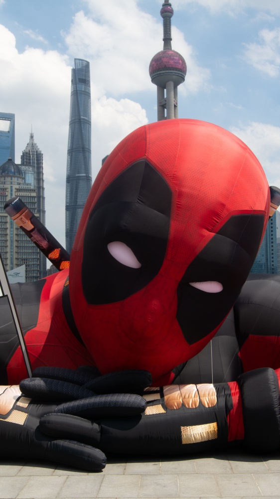 Aspettando Deadpool & Wolverine, alla scoperta del Mercenario Chiacchierone