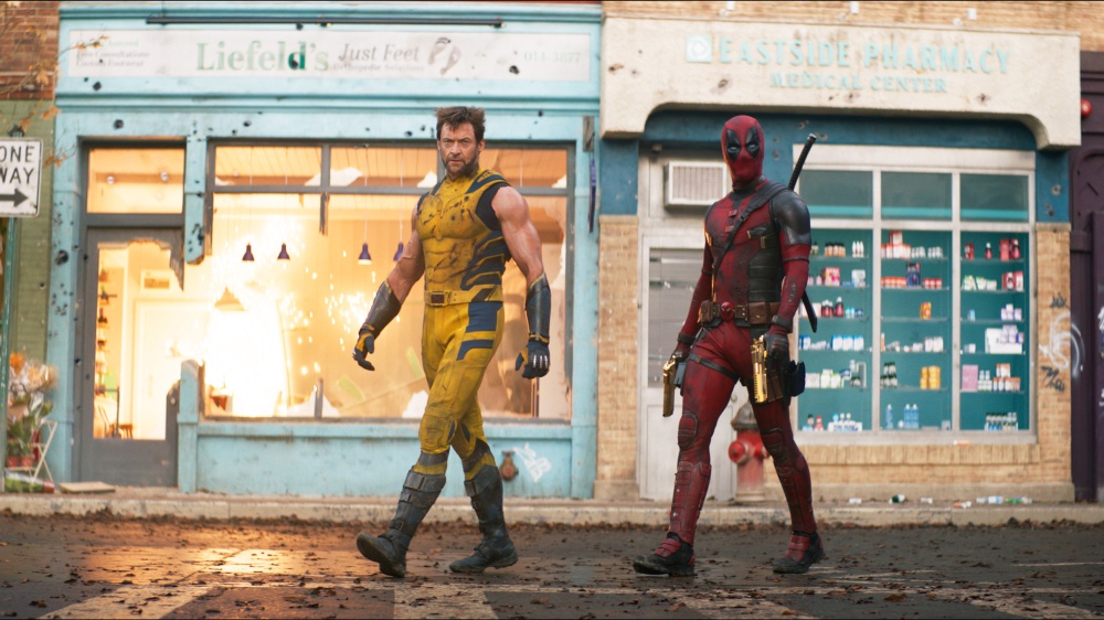 Aspettando Deadpool & Wolverine, alla scoperta dell’Artigliato Canadese con lo scheletro di adamantio