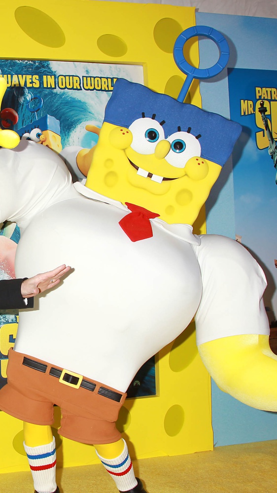 “SpongeBob SquarePants è autistico”: Le parole del suo doppiatore Tom Kenny