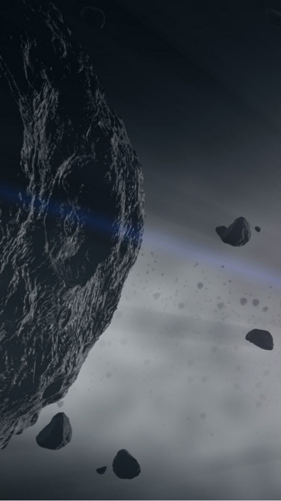 Asteroide 2024 YR4: minaccia reale o falso allarme?