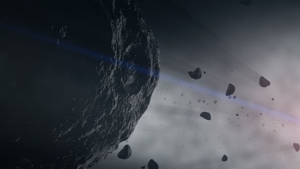 Asteroide 2024 YR4: minaccia reale o falso allarme?