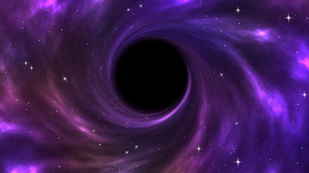 Astrofisici in ascolto della sinfonia dei buchi neri