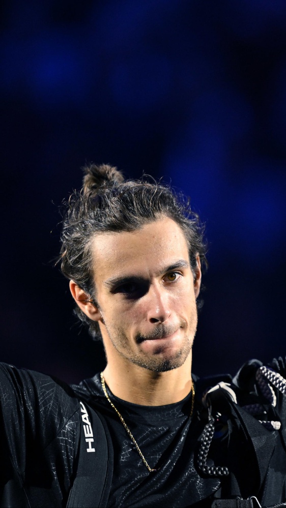 ATP Finals: Musetti eliminato, vince Alcaraz. De Minaur sfiderà Sinner in semifinale