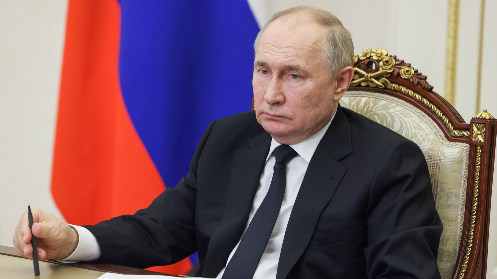 Attentato in Russia, Putin: "Sono stati gli estremisti islamici". I 4 accusati portati in tribunale con segni di tortura