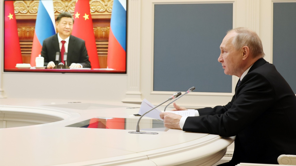 Attesa a Mosca per il vertice tra Putin e Xi Jin Ping, Russia e Cina fanno quadrato contro l'Occidente