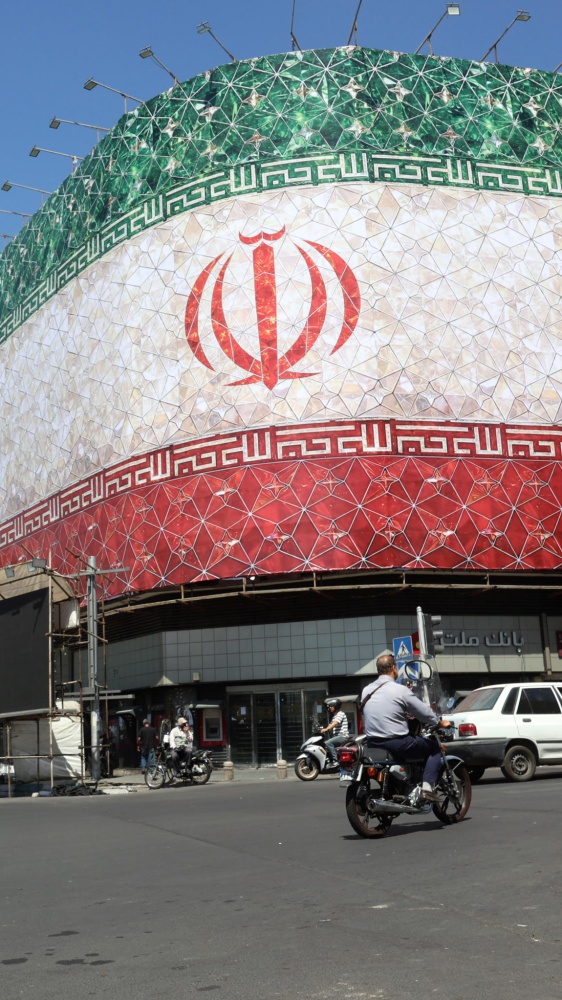 Attesa per la firma dell’accordo di pace tra Iran e Stati Uniti, restano aperte questioni cruciali