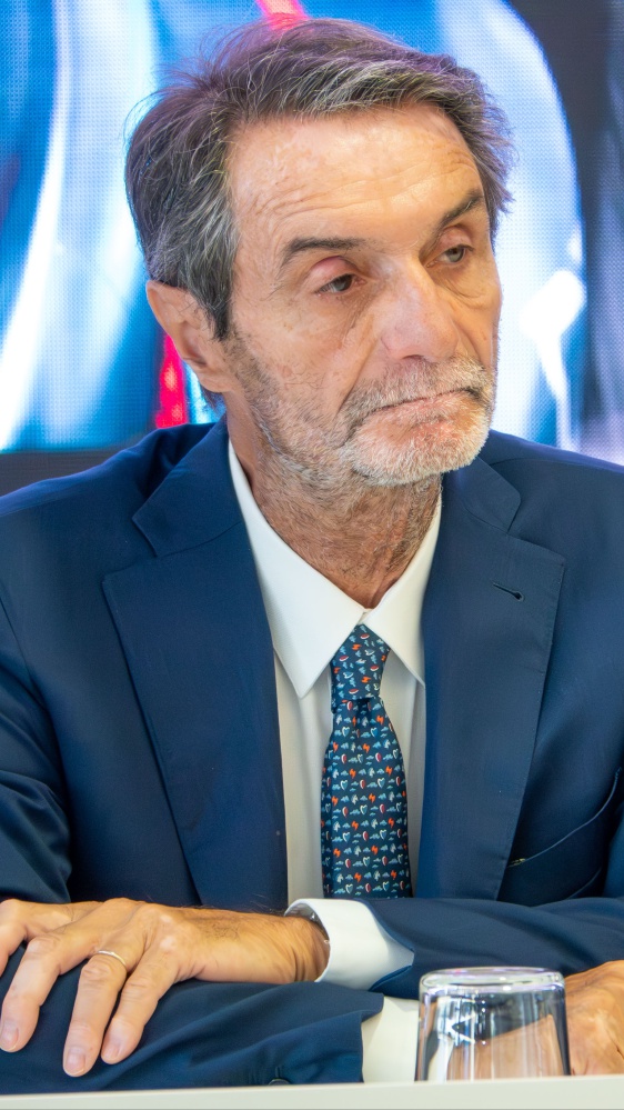 Attilio Fontana a RTL 102.5: “Sull’autonomia una campagna montata ad arte, i LEP sono un falso problema”