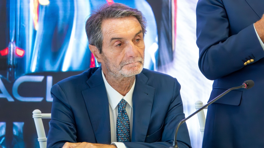 Attilio Fontana a RTL 102.5: “Sull’autonomia una campagna montata ad arte, i LEP sono un falso problema”