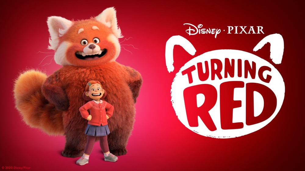 “Turning Red” il nuovo film della PIXAR diserterà la sala cinematografica e approderà direttamente su Disney Plus, monta la polemica sul web