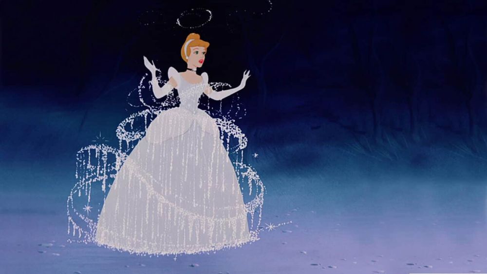 Auguri Cenerentola, il film Disney compie 70 anni