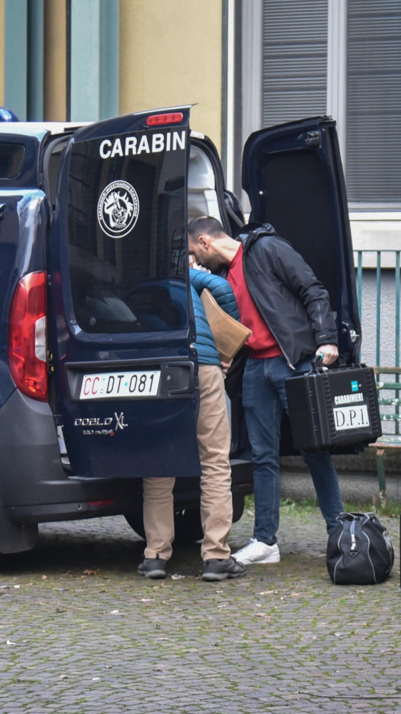 Aurora Livoli: un 57enne  peruviano è stato fermato, ha precedenti per vari reati, attesa per l'autopsia