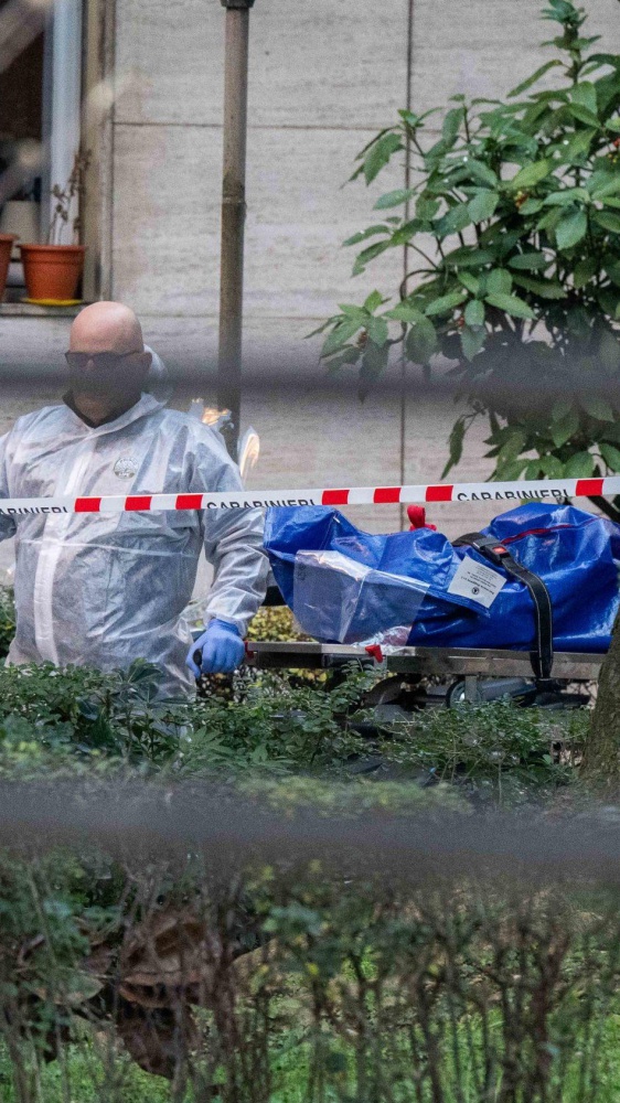 Aurora Livoli: Valdez Velazco ha confessato violenza e assassinio della ragazza, sostiene di non essersi accorto della sua morte