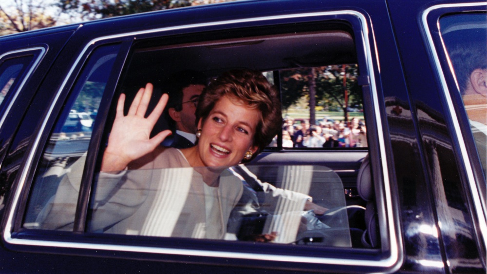 Lady Diana: un'asta combattuta per l'auto della principessa. A quasi 25 anni dalla sua scomparsa