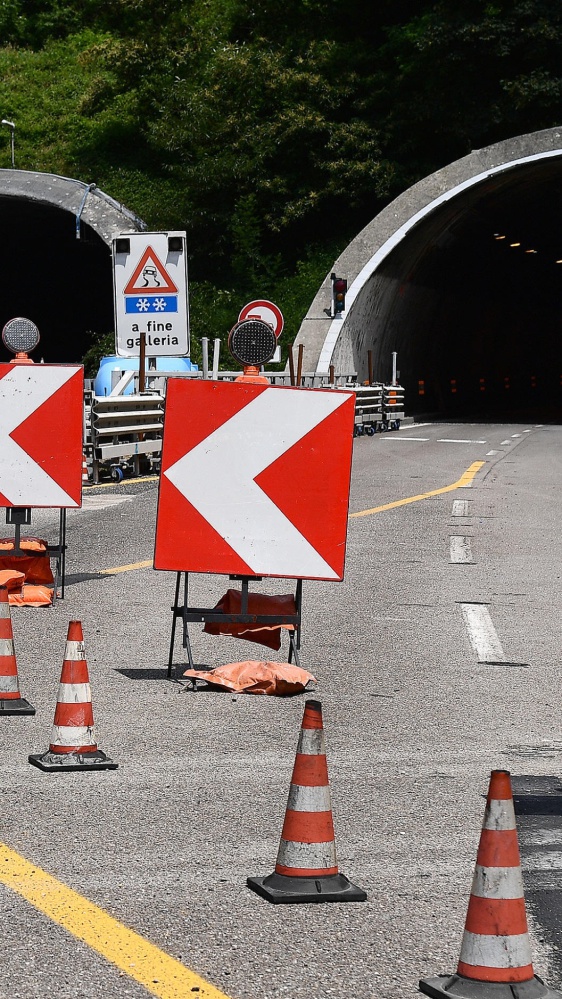 Autostrade: rimborsi agli automobilisti in caso di blocco del traffico per cantieri, incidenti o fenomeni meteo