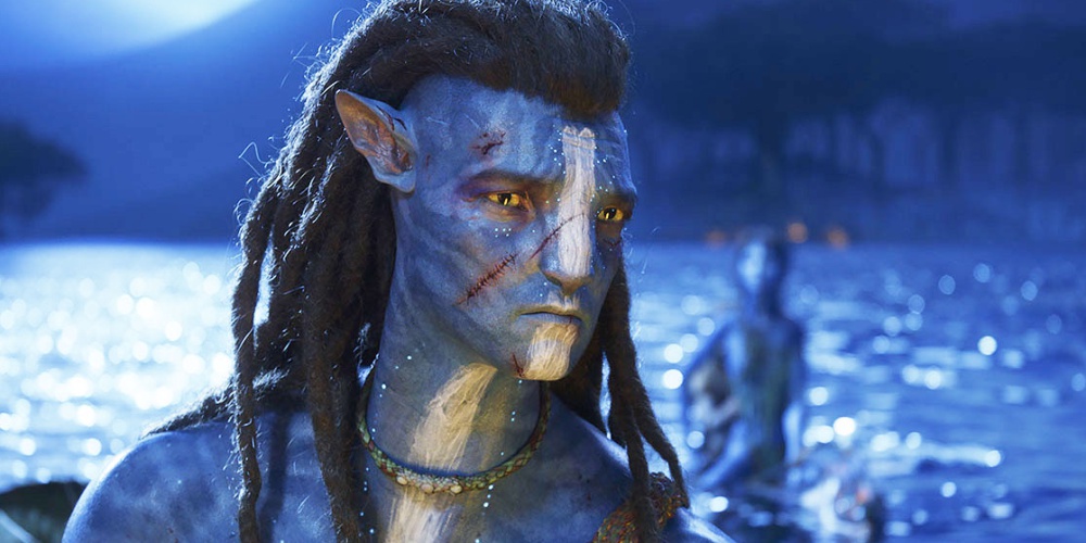 Grazie Avatar, per averci ricordato l'appartenenza a qualcosa che abbiamo dimenticato Grazie Avatar, per averci ricordato l'appartenenza a qualcosa che abbiamo dimenticato