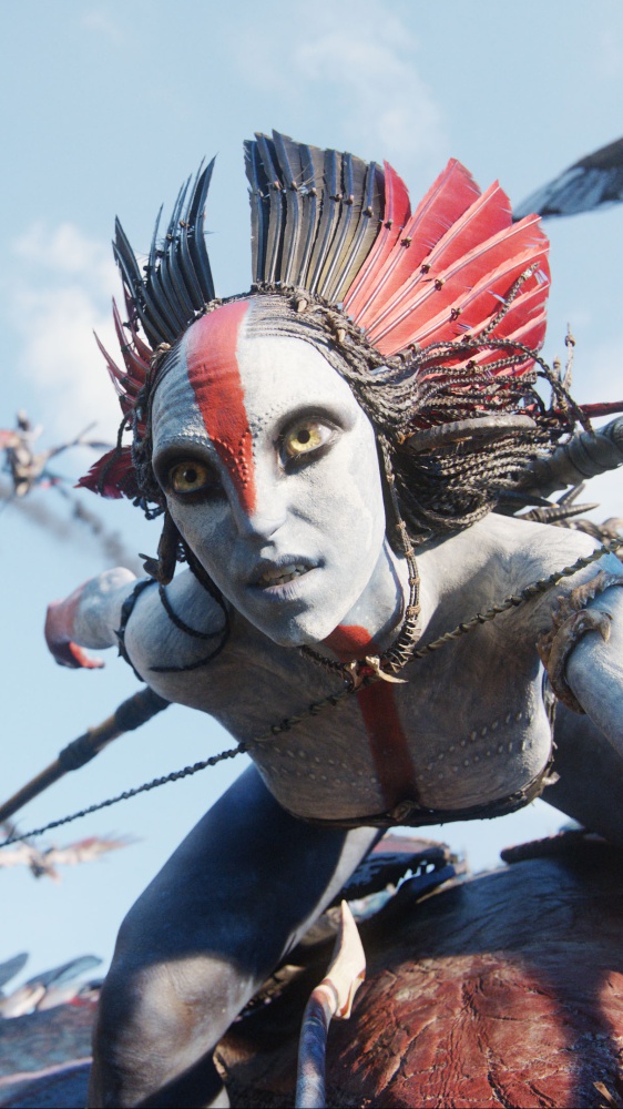 Avatar accende il box office mondiale: 1,3 miliardi d’incassi, ma senza i record del passato