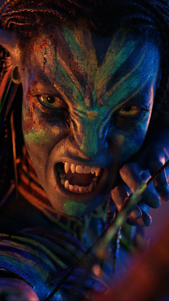 Avatar - Fuoco e cenere supera il miliardo in tutto il mondo. In Italia oltre i 20 milioni