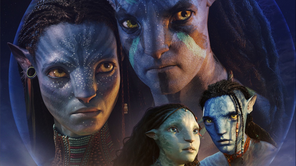 Avatar: la via dell’acqua, un ruggito d'amore che scuote le fondamenta del cinema