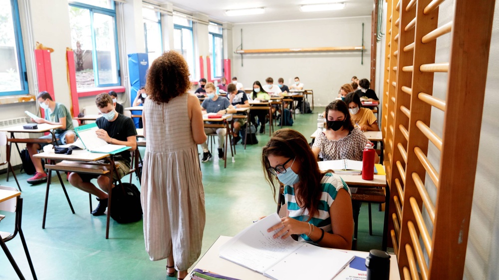 Avere paura della matematica è scientificamente provato: uno studente su due soffre di “ansia da matematica”