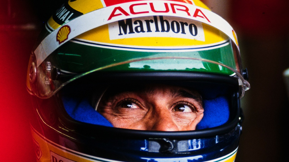 Ayrton Senna, iniziate le riprese in Brasile della serie Netflix