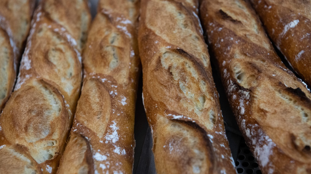 Baguette mon amour: da oggi, la tipica forma di pane francese è patrimonio immateriale dell'umanità Unesco