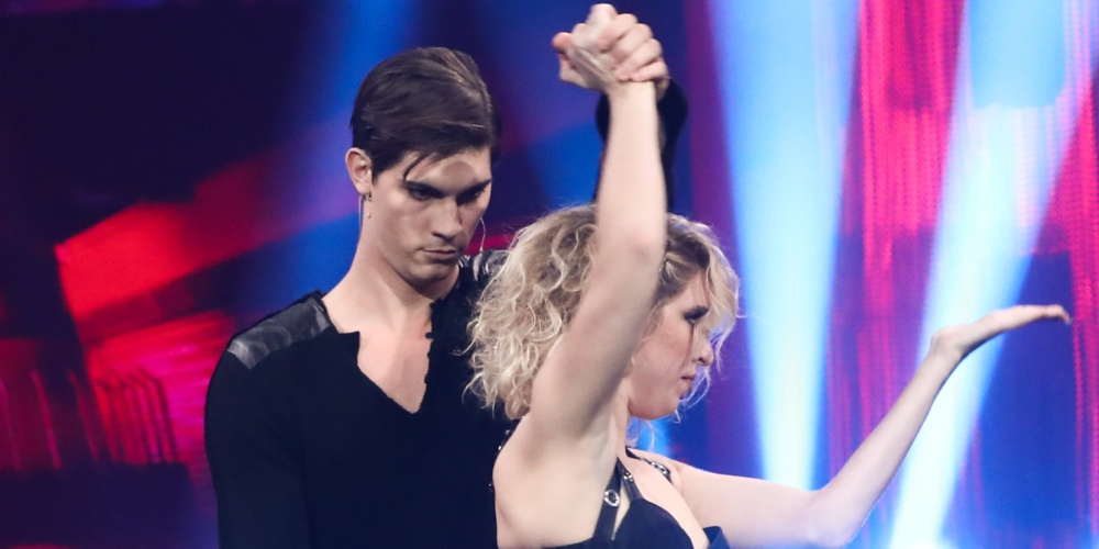 Ballando con le stelle": Lorenzo Tano e Lucrezia Lando si sposano. Ecco  quando... - RTL 102.5