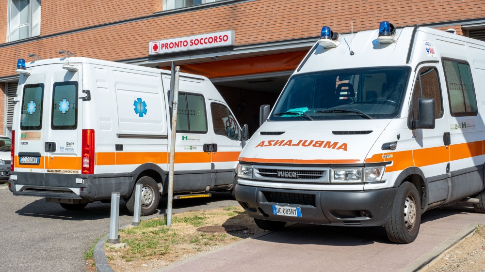 Bambina di 14 mesi muore in auto sotto il sole rovente, il papà l’ha dimenticata per ore nel parcheggio dell’ufficio