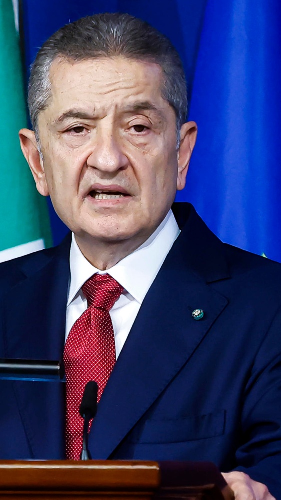 Bankitalia, il Governatore Panetta: «L’intelligenza artificiale leva decisiva per la produttività italiana»