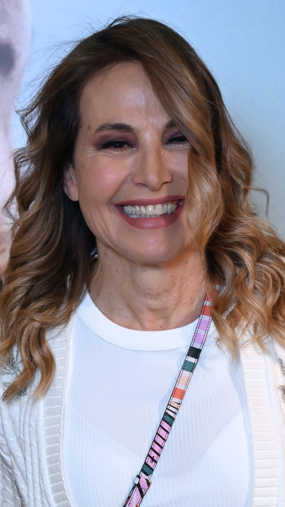 Barbara d'Urso: "Sì, è vero, ho proposto un programma alla Rai, al direttore è piaciuto"