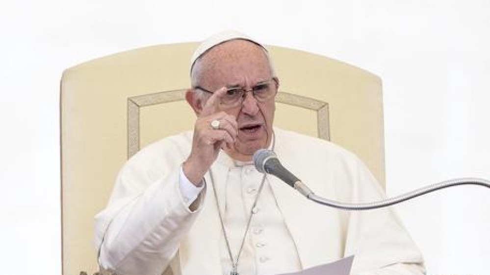 Basta bambini costretti a lavorare, Papa Francesco contro la piaga del lavoro minorile