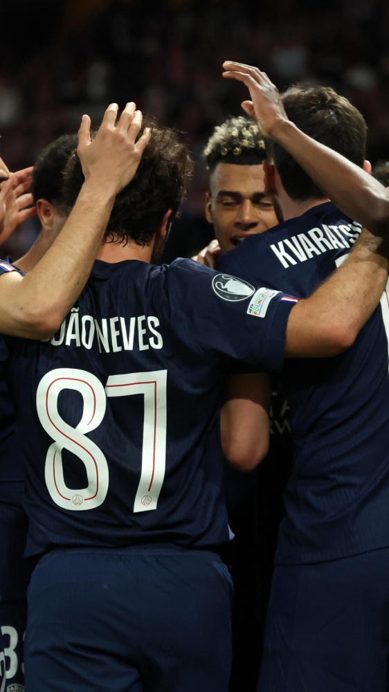 Bayern-PSG, nove gol e spettacolo puro: la Champions League regala una notte da leggenda europea