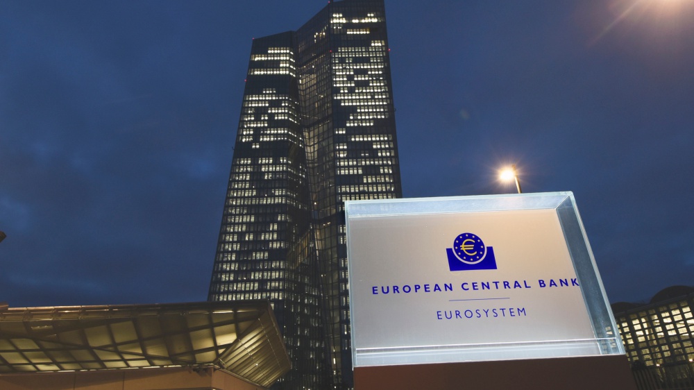 BCE, presto un nuovo aumento dei tassi: l'economia è in frenata e il prezzo del gas resterà alto