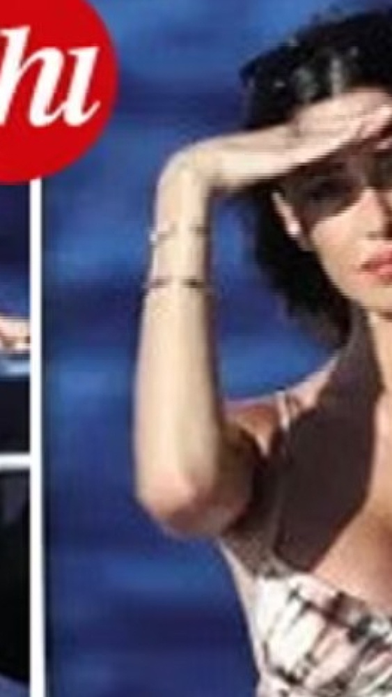 Belen Rodriguez bomba sexy a Capri, ma è fidanzata? Ecco quello che c'è da sapere