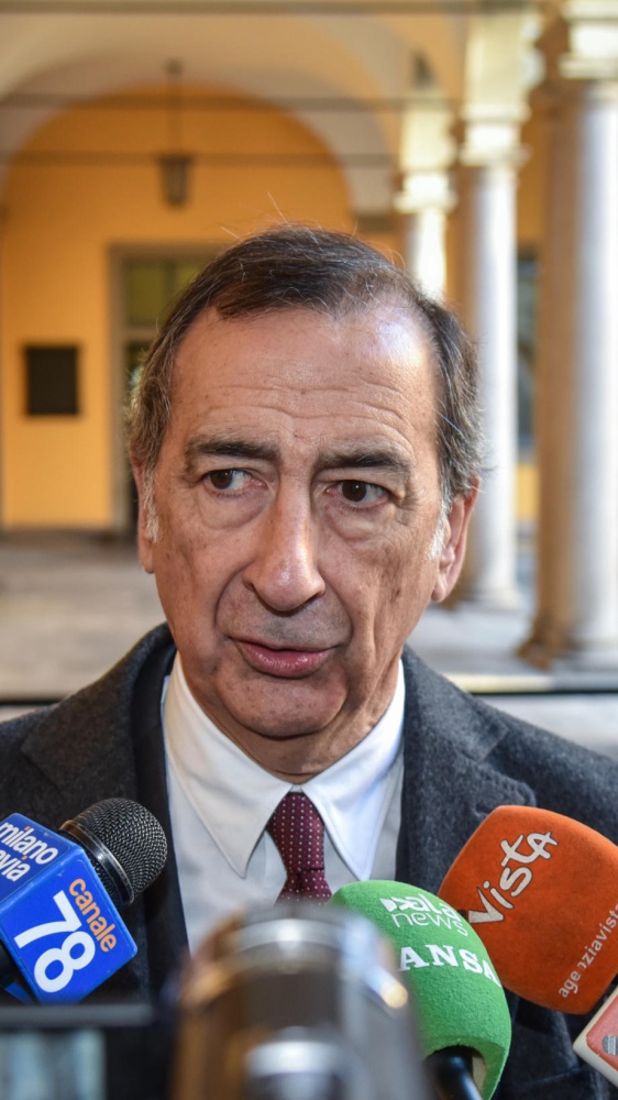 Beppe Sala a RTL 102.5: “Sugli agenti dell’ICE non mi sento tutelato da Piantedosi, non abbiamo bisogno dell’ICE per garantire la sicurezza a Milano Cortina