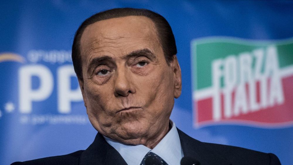 Berlusconi caduto a Zagabria, nessuna frattura, ematoma e contusione