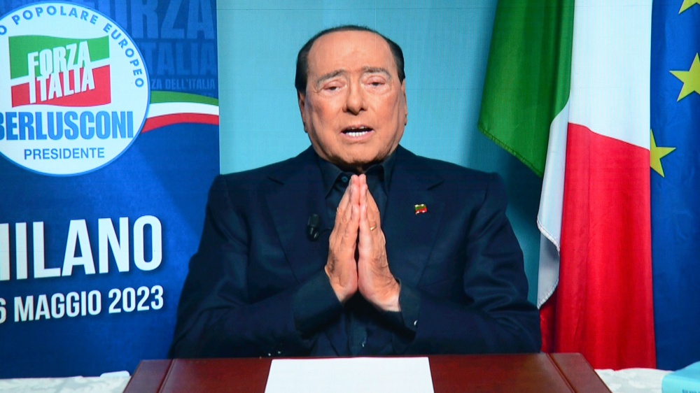 Berlusconi, dalla discesa in campo nel 1994 all’esecutivo-Meloni, i quasi 30 anni politici del Cavaliere